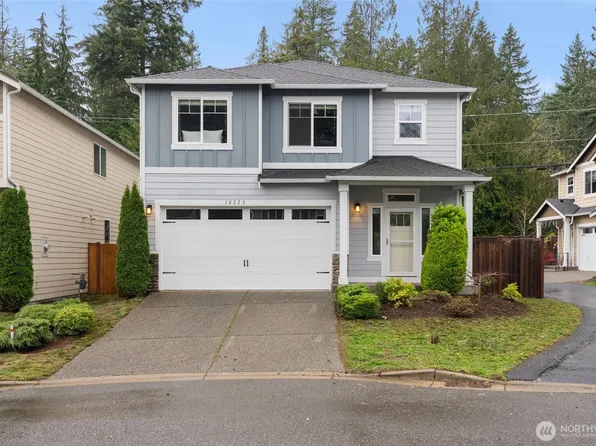 10323 White Deer Place NW, Silverdale, WA 98383