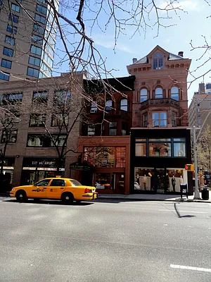 Rented by Prince Real Estate Associates LLC | media 48