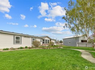 700 N Pierce Street, Kittitas, WA 98934