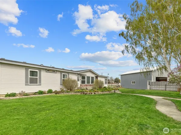 700 N Pierce Street, Kittitas, WA 98934