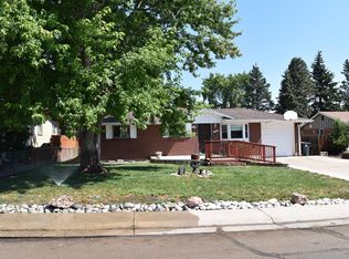 7545 W Utah Ave, Lakewood, CO 80232