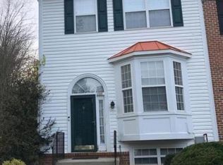 4300 Huntshire Rd, Randallstown, MD 21133