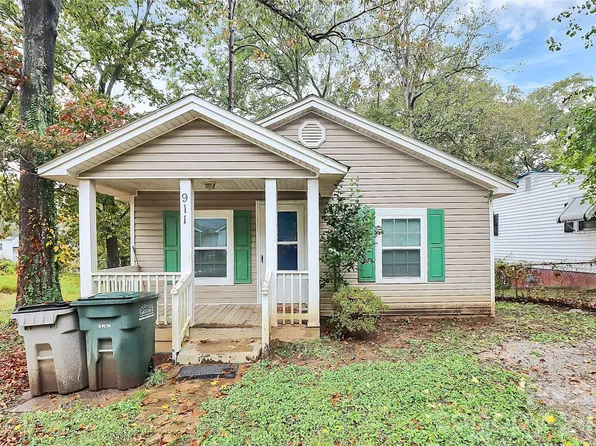 911 N Ransom St, Gastonia, NC 28052