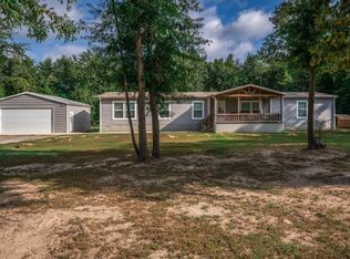 203 Tanglewood Dr, Gilmer, TX 75645