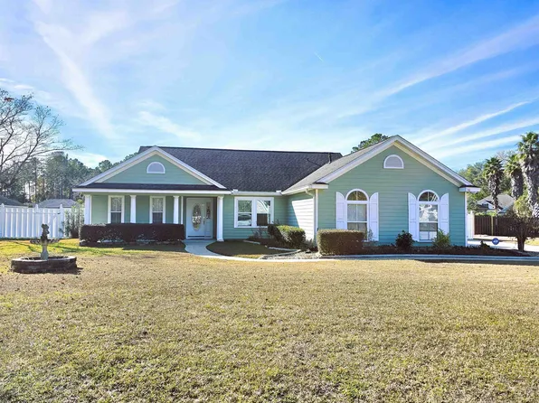 50 Starling Trce, Crawfordville, FL 32327