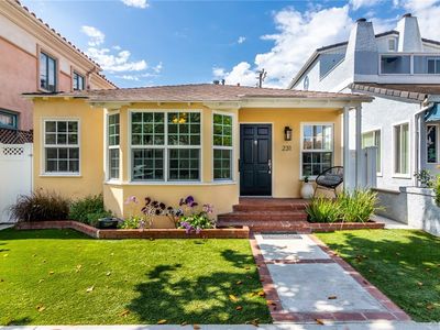 231 The Toledo, Long Beach, CA, 90803