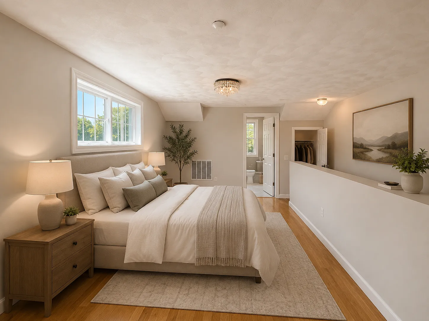 3 bed, 1451 sqft, $4,200 — Photo 3