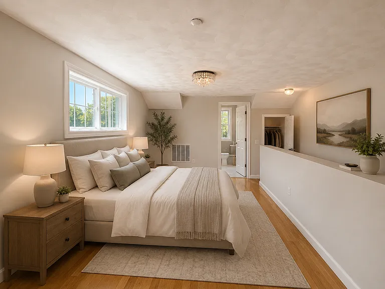 5273 Washington St #I — Photo 3