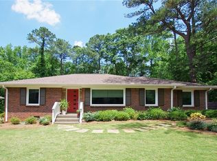 176 Park Dr, Decatur, GA 30030