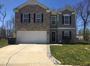 12326 Teacup Way, Indianapolis, IN 46235