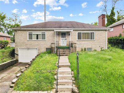 2029 Kendon Dr, Pittsburgh, PA, 15221