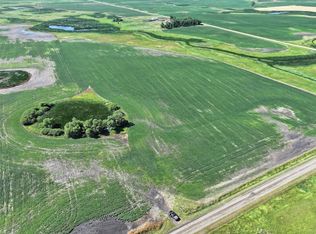 22nd St NE, Aneta, ND 58212