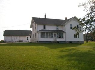 N2544 State Highway 47, Bonduel, WI 54107