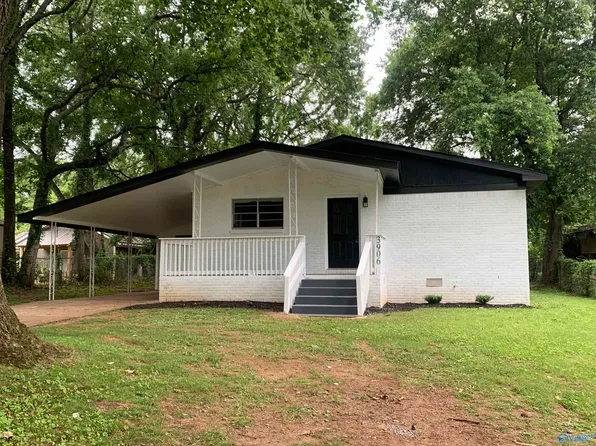 3906 Monta Loma Dr SW, Huntsville, AL 35805
