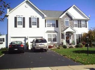 738 Brighton Way, New Hope, PA 18938