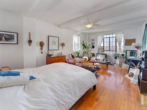 101 Lafayette Ave APT 16A, Brooklyn, NY 11217