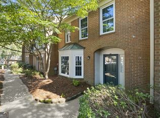 4164 Oakwood Way, Duluth, GA 30096