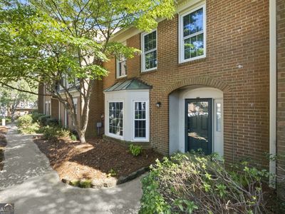 4164 Oakwood Way, Duluth, GA, 30096