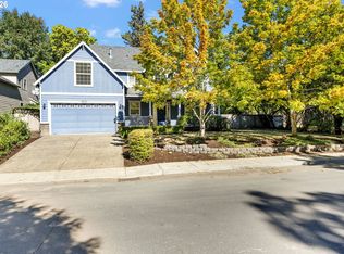 9575 SW Pihas St, Tigard, OR 97223