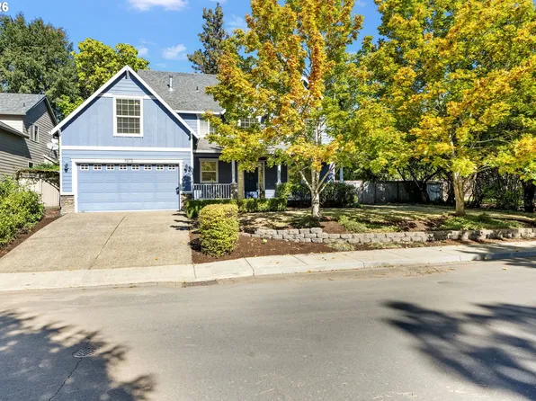 9575 SW Pihas St, Tigard, OR 97223