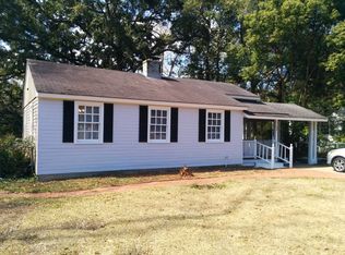 253 Parkway St W, Mobile, AL 36608