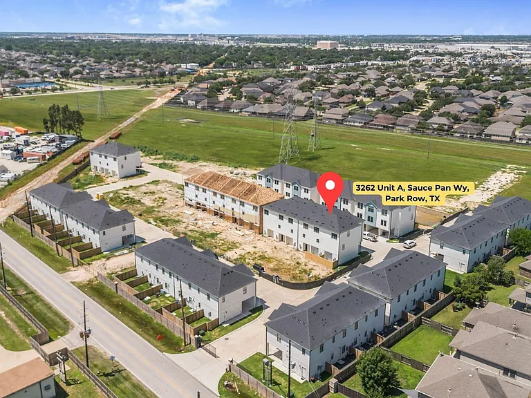 3262 Sauce Pan Way #A — Photo 36