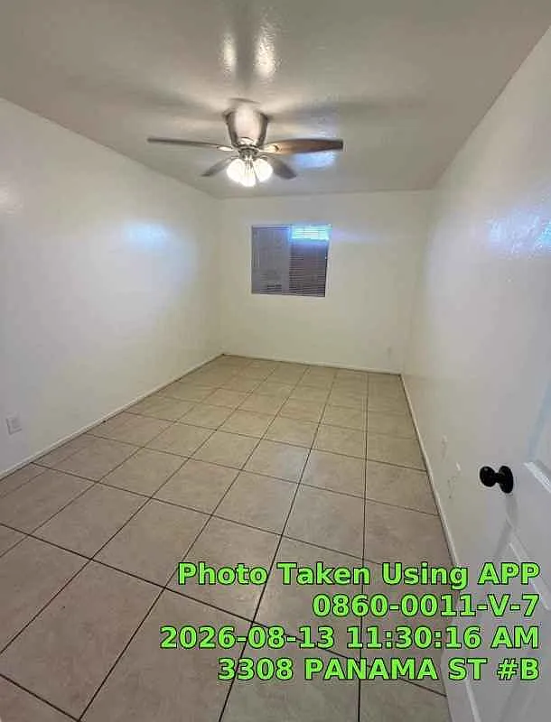1 bed, 900 sqft, $995 — Photo 2