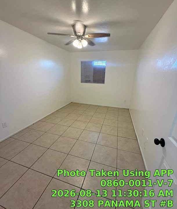 2nd image of 3308 Panama St APT B