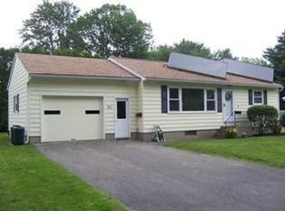 51 Willard Pl, Pittsfield, MA 01201