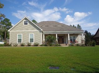 105 Carnegie Ct, Dothan, AL 36305