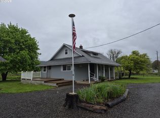 5659 SW Spring Hill Rd, Gaston, OR 97119