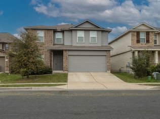 12804 Saint Thomas Dr, Del Valle, TX 78617