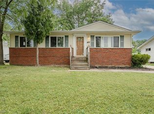 4873 Donovan Dr, Garfield Heights, OH