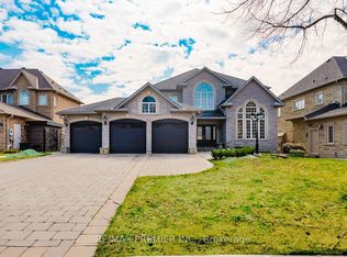 85 Gregory Scott Dr, Vaughan, ON L4H1K7