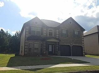 5738 Sawgrass Cir, Lithonia, GA 30038