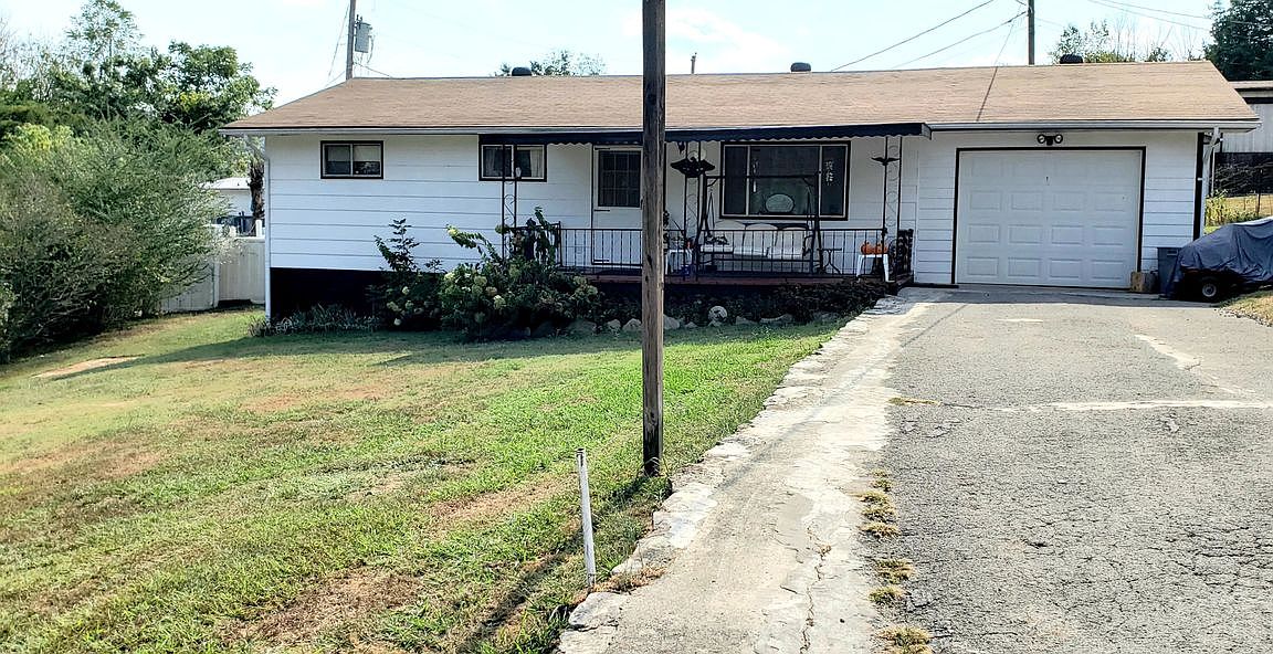 188 Moonview Dr, La Follette, TN 37766 Zillow