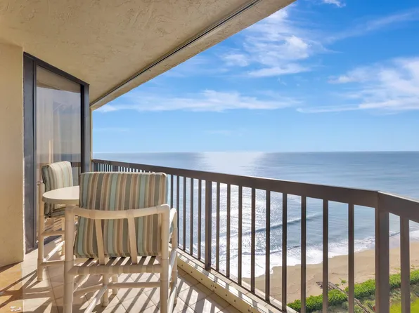 9500 S Ocean Dr #Penthouse 10, Jensen Beach, FL 34957