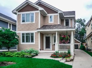 4617 Drew Ave S, Minneapolis, MN 55410