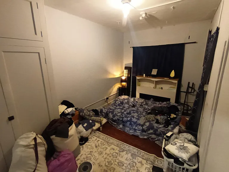 605 S Fess Ave #4 — Photo 6