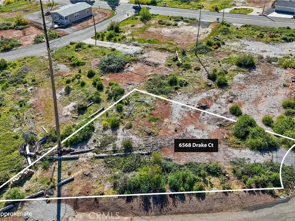 6568 Drake Ct #171, Magalia, CA 95954