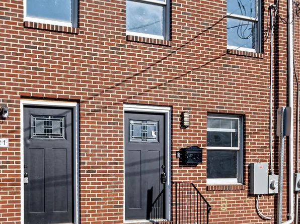 723 E 10th St, Wilmington, DE 19801