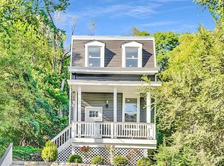 139 Winkler St, Cincinnati, OH 45219