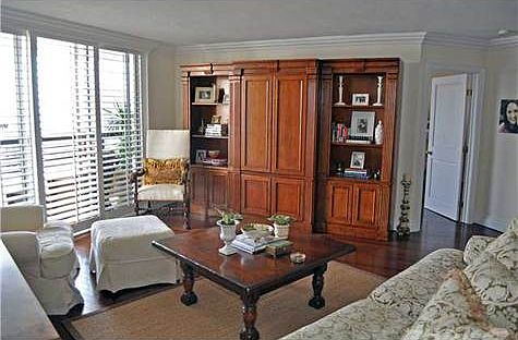5th image of 3500 Mystic Pointe Dr APT 3707