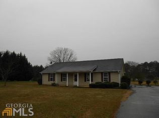 133 Purser Cir, Williamson, GA 30292