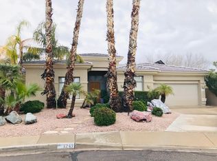 1245 N Saddle Ct, Gilbert, AZ 85233