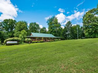7772 State Route 93, Oak Hill, OH 45656