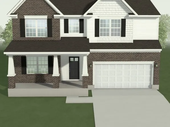 1442 Goldenrod Dr, Troy, OH 45373