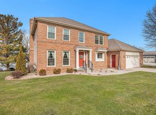 3849 Piute Dr SW, Grandville, MI