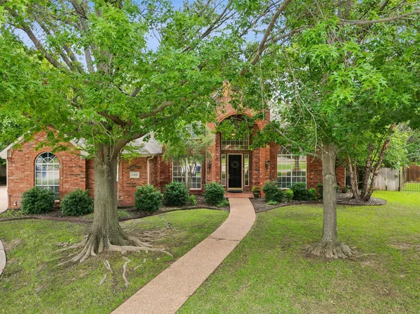 1420 Cambridge Xing, Southlake, TX 76092