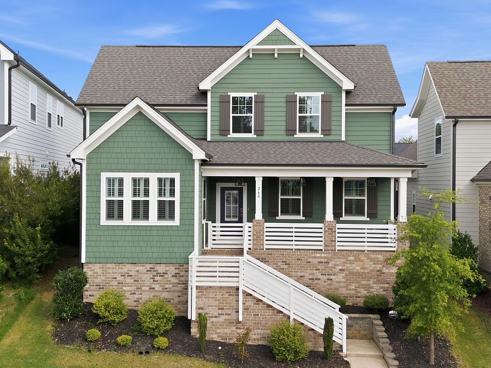 1st image of 268 Mindees Ln